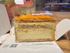 -遇见拿破仑(熙南里店)