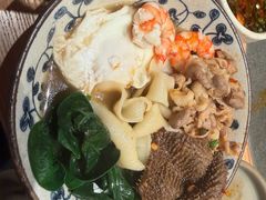 -巴奴毛肚火锅(龙湖锦艺城店)