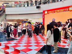 -鹏欣水游城