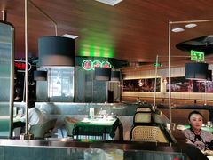 -青口季·港式打边炉(东影南路店桥华店)