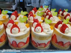 -好利来.生日蛋糕(杨家坪店)