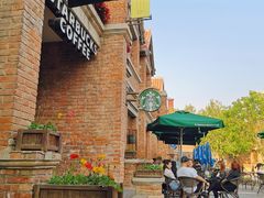 -星巴克(天津五大道店)