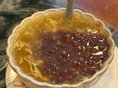 马蹄沙红豆-玫瑰甜品(文明路店)