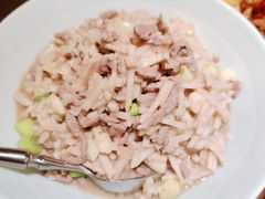 荔浦芋丝煨牛肉-小隐人家(乐松店)