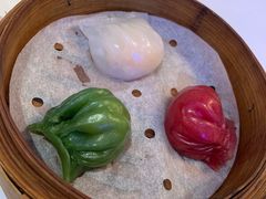 -香宫中餐厅·大连香格里拉(人民路店)
