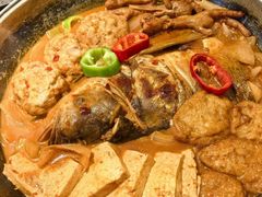 -打酱油·非遗淮扬菜(瘦西湖梅岭店)