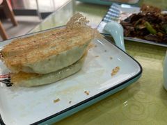 -春水锅贴·传统鲁菜(大明湖店)