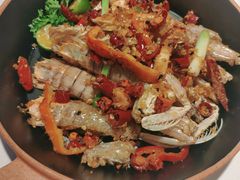 -避风塘·金牌店·夜宵(金玉兰店)