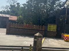-一寨两国风景区