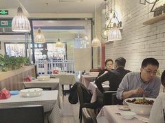 -拿渡·水煮鱼麻辣香锅(王府井奥莱·香江小镇店)