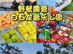 -白石龙音乐公园