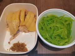 -苏小柳点心·手作小笼包(浦东嘉里城分院)