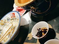 -大海碗·炸酱面·烤鸭·京菜(天坛店)