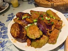 -米庄·原味私房菜(骏壹万邦店)