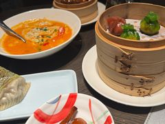 -万丽轩·粤菜(王府井金茂万丽酒店)