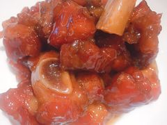 糖醋小排-鼎泰丰(三里屯店)