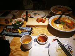 -东菊料理(吉利购物广场店)