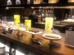 -康莱德酒店·美庭自助餐厅