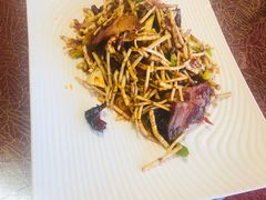 -百灵希尔顿逸林酒店·逸林轩中餐厅