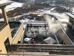 -清河半岛温泉度假酒店