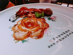 -京华烟云·北京烤鸭(领展购物广场·中关村店)