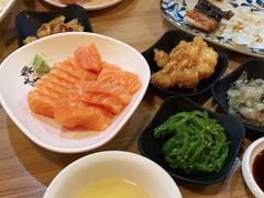 -樱吉岛寿喜锅(肇嘉浜路店)