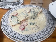 -IL TEATRO 精品意大利餐厅