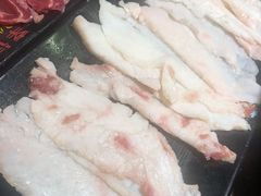 胸口朥-幸运牛汕头小黄牛牛肉火锅(梅林店)