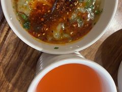 -素满香·食养自助(天一广场店)
