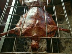 -大汗行宫园林餐厅