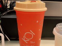 -KOI The(卓悦汇购物中心店)