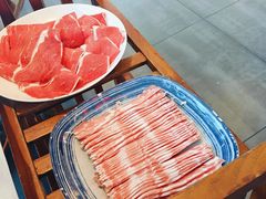 -东来顺饭庄(西直门店)