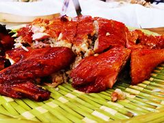 -水乡人家私房菜(逢简店)