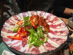 -KimPro 辛普乐概念韩餐