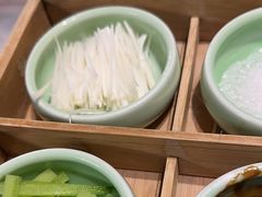 -新海渔港·胶东海鲜家常菜·家宴(奥体中心店)