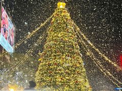 -东莞松山湖万象汇