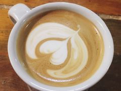 -雕刻时光咖啡馆(交大店)