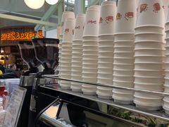 -Seesaw Coffee(上海太阳宫K46店)