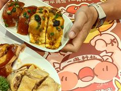 -星平鸡饭·粤菜小炒(印象城旗舰店)