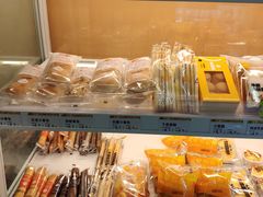 -一鸣真鲜奶吧(云南路地铁站店)