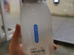 -蔻蔻椰·鲜萃椰子水(COCO Park店)