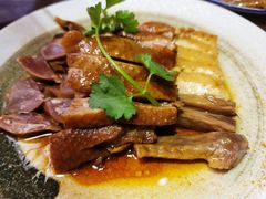 -大洋家·精品潮汕菜·生腌砂锅粥(天河东路店)