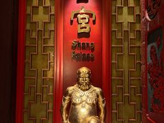 -香宫(九龙香格里拉店)