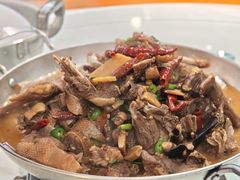 -瑞华土菜馆老字号(灰汤镇店)