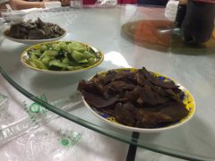 -灵福缘私房菜·农家菜(拈花湾·灵山大佛必推店)
