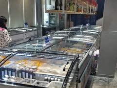 -吉之仙•中国制造•出口级食材日料店(领事馆总店)