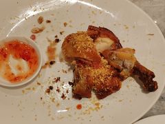 -喜来登由由大酒店九州膳坊中餐厅