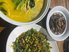 -文楼·淮扬菜·淮安早茶(河下古镇翔宇店)