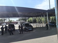 -通州机动车检测场
