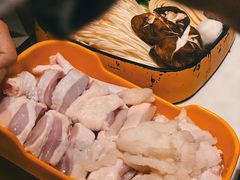-润园四季椰子鸡火锅(海上世界店)
